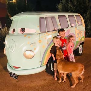 Meet your Posher, Natalie